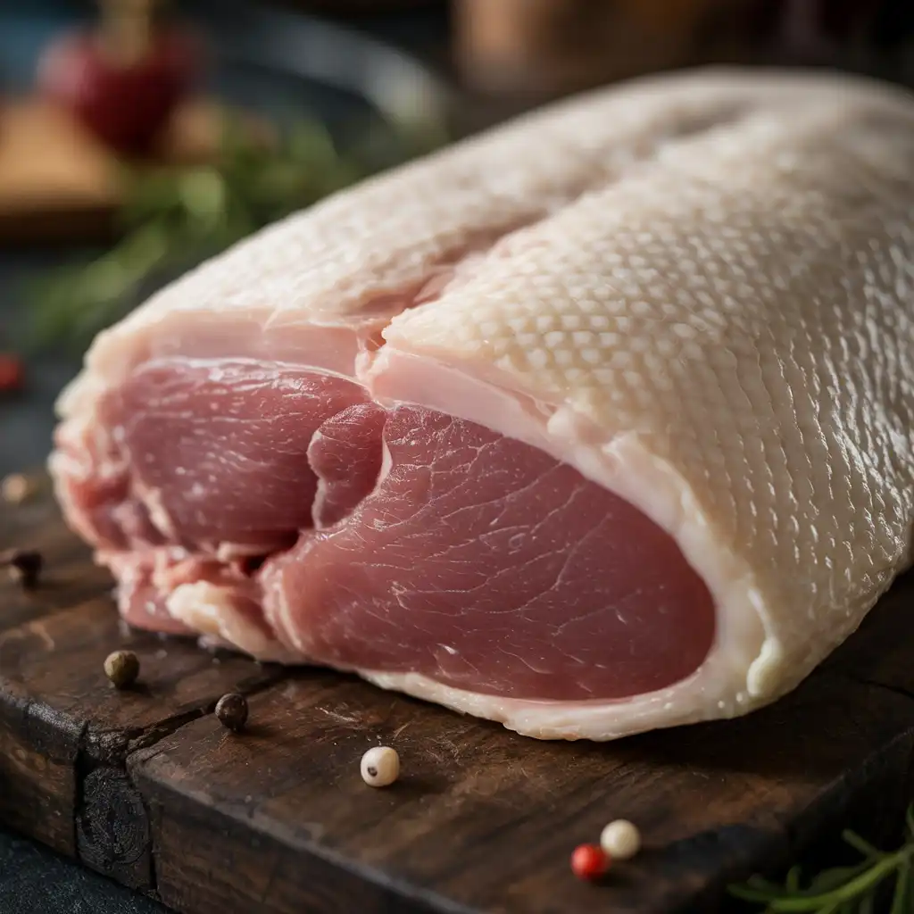 Hoe kies je de beste eendenfilet voor jouw gerecht?
