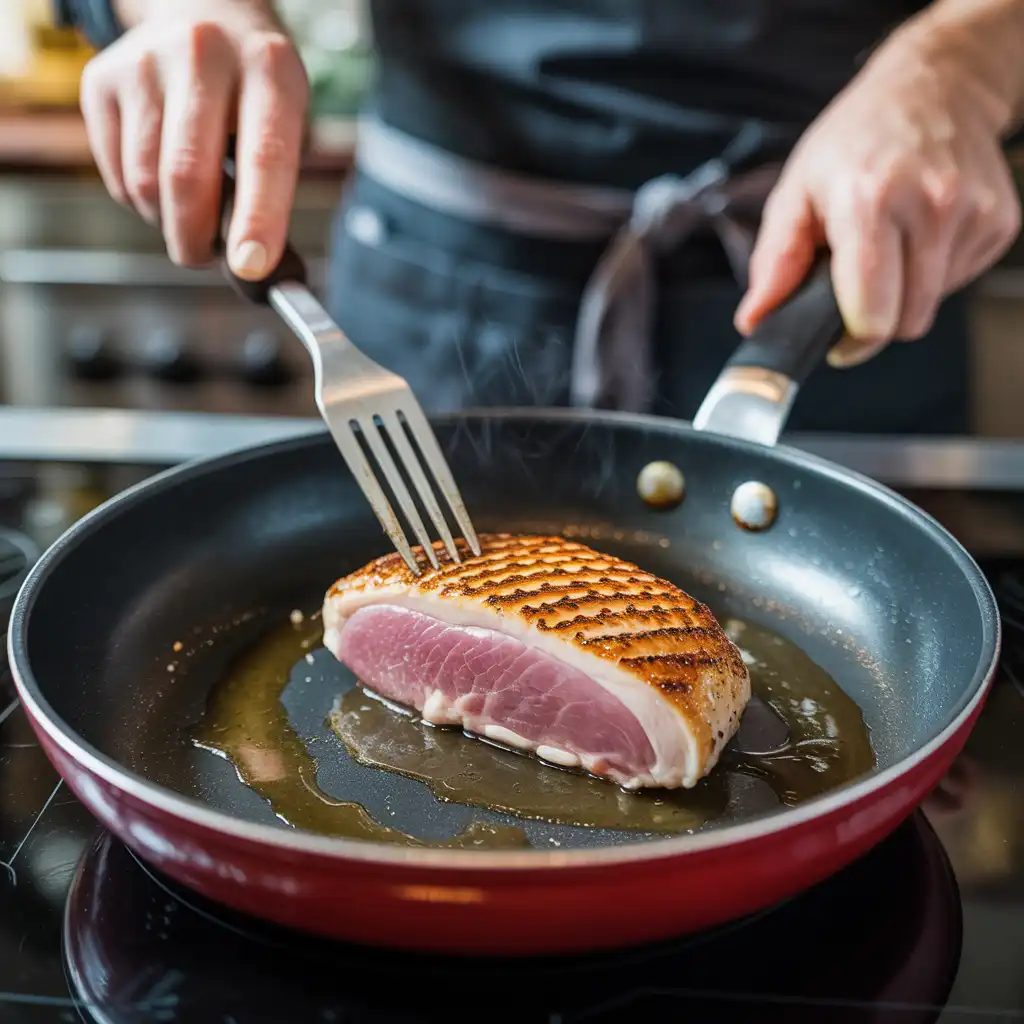 Een introductie tot de culinaire wereld van eendenborstfilets