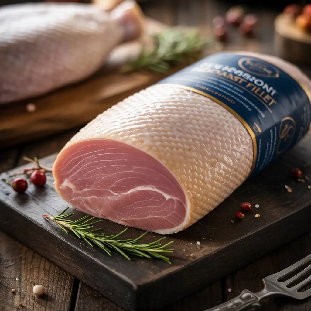 Het belang van de juiste marinade voor jouw eendenfilet